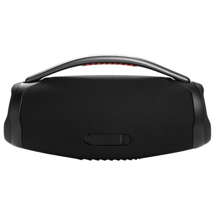 Портативная колонка JBL Boombox 3 черный