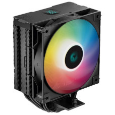 Кулер Deepcool AG400 Digital BK ARGB R-AG400-BKADMN-G-1/S1700