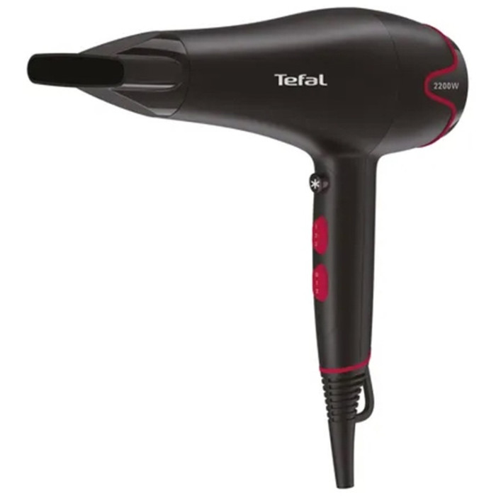 Tefal HV5700D8 фен 2200 W