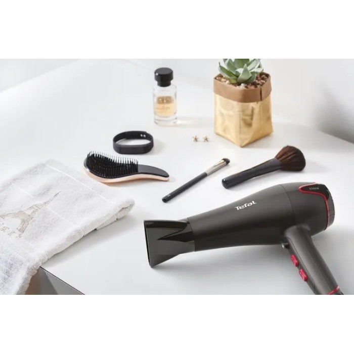 Tefal HV5700D8 фен 2200 W