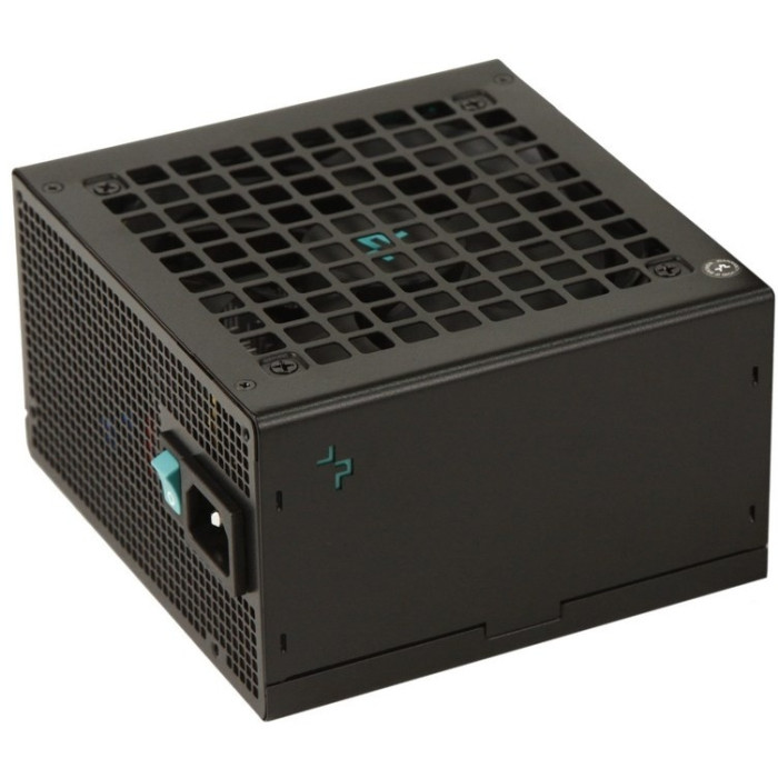 Deepcool PL650D-FC R-PL650D-FC0B-EU 650 Вт