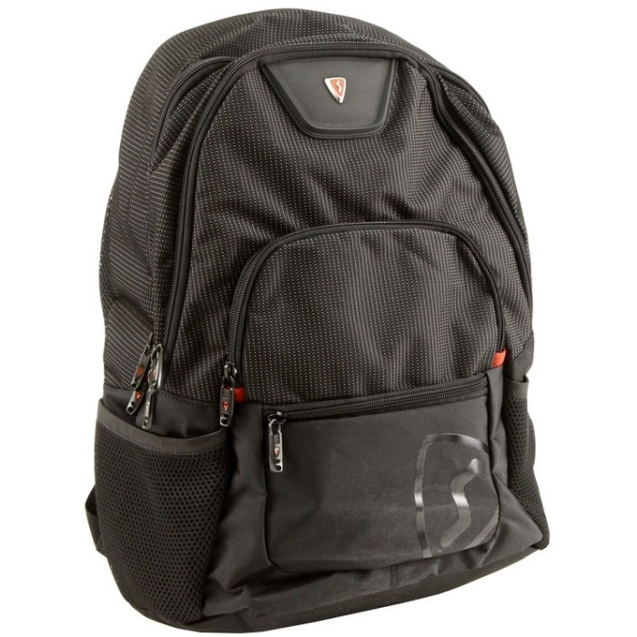 Рюкзак Sumdex PJN-305BK до 15.6" черный