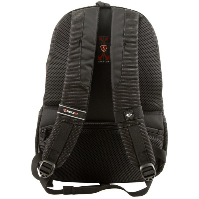 Рюкзак Sumdex PJN-305BK до 15.6" черный