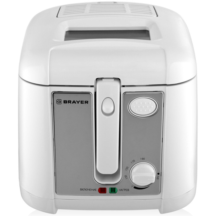 Brayer 2832BR-WH белый