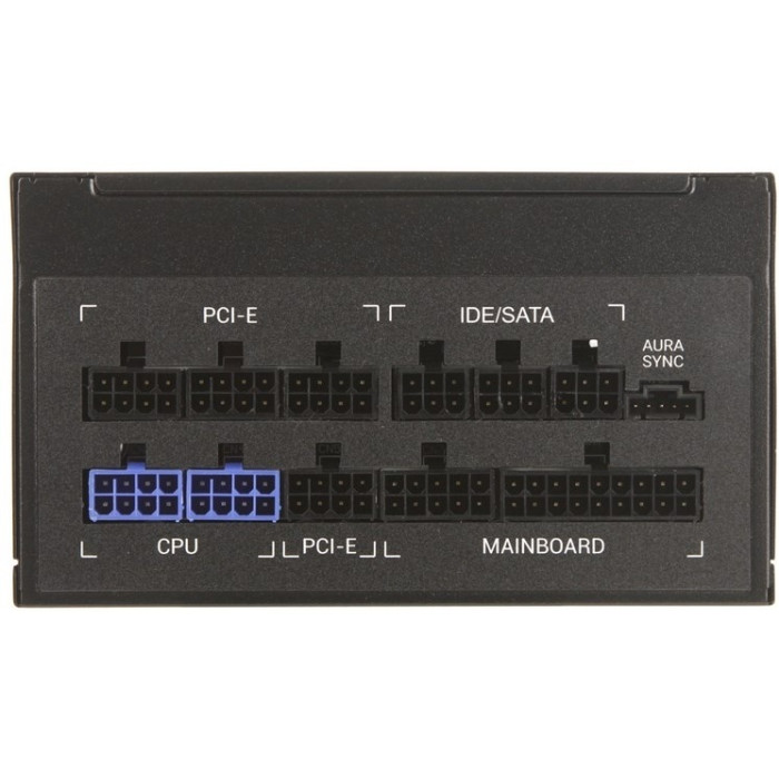 Game Max RGB-750-PRO VER 750 Вт