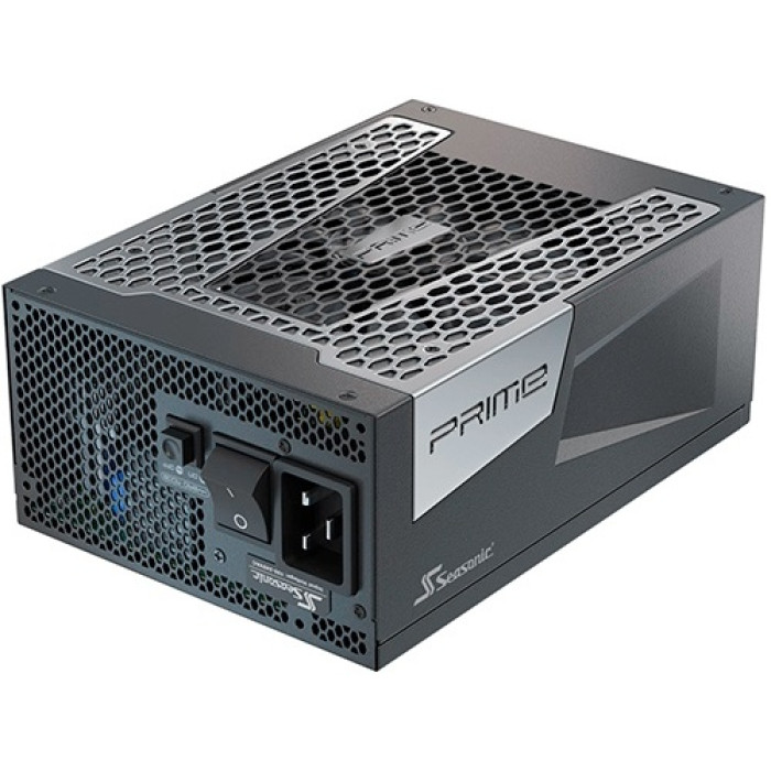 Seasonic Prime TX-1300 SSR-1300TR2 1300 Вт