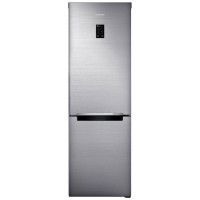Samsung RB31FERNDS9/WT стальной