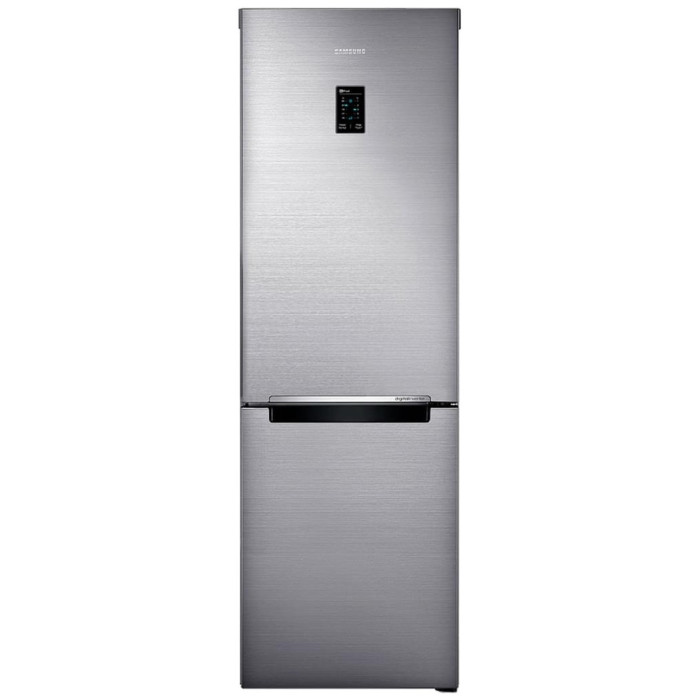Samsung RB31FERNDS9/WT стальной