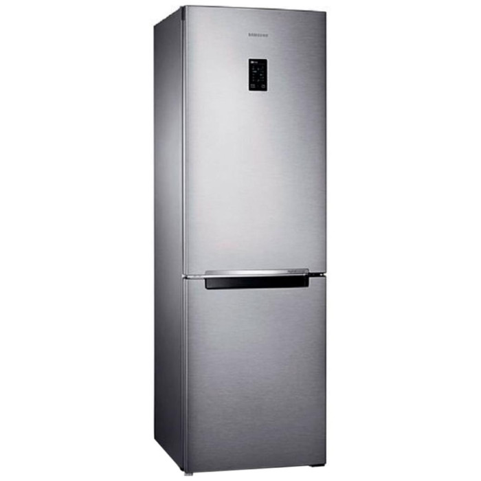 Samsung RB31FERNDS9/WT стальной