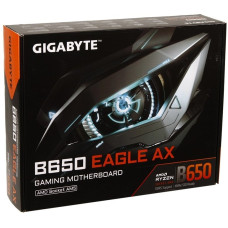 GIGABYTE B650 EAGLE AX (REV 1.0)