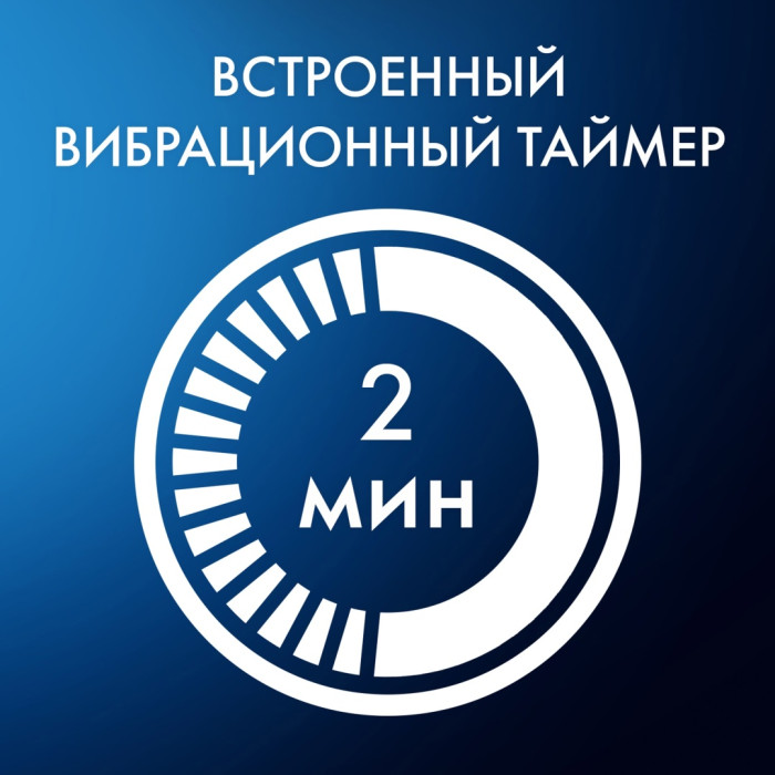 Oral-B механическая iO Series 5 White Alabaster щетина средняя