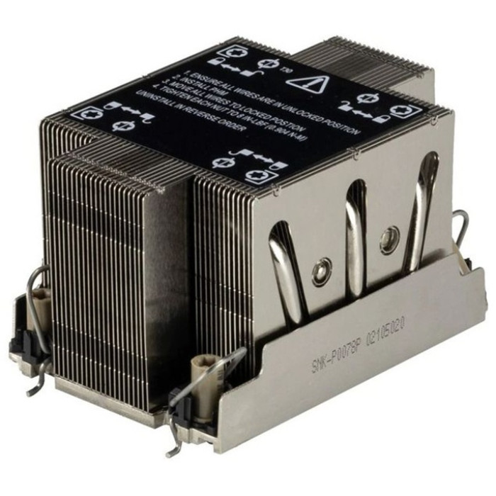 Supermicro SNK-P0078P