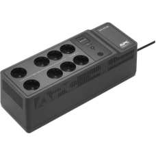 Источник бесперебойного питания APC by Schneider Electric BE650G2-GR