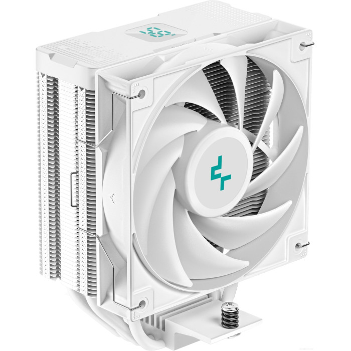 Deepcool AG400 Digital WH R-AG400-WHNDMN-G-1