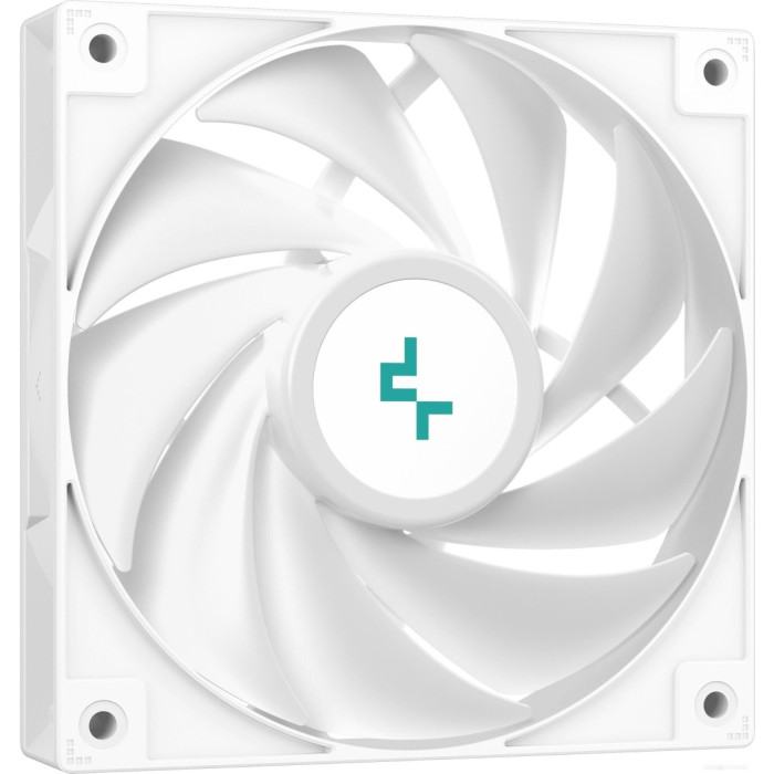 Deepcool AG400 Digital WH R-AG400-WHNDMN-G-1