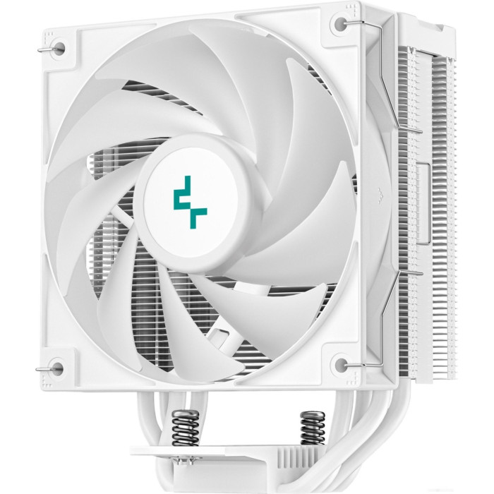 Deepcool AG400 Digital WH R-AG400-WHNDMN-G-1