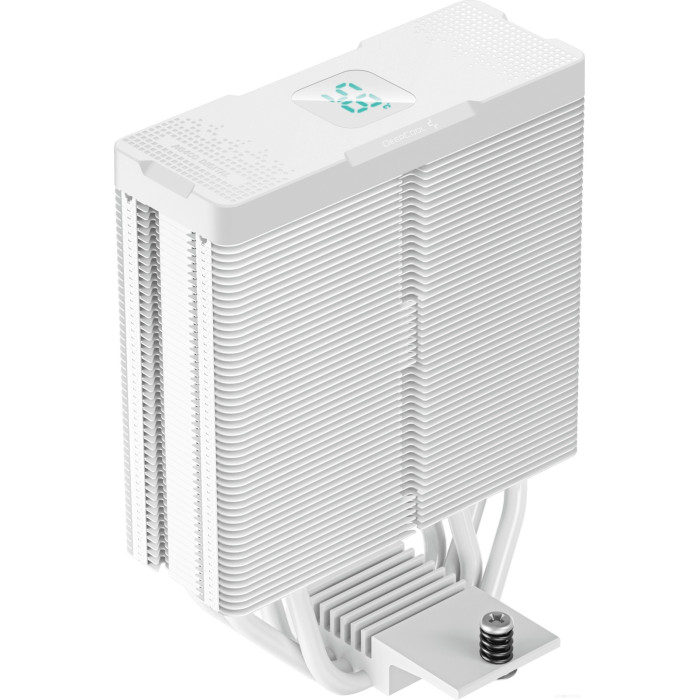 Deepcool AG400 Digital WH R-AG400-WHNDMN-G-1