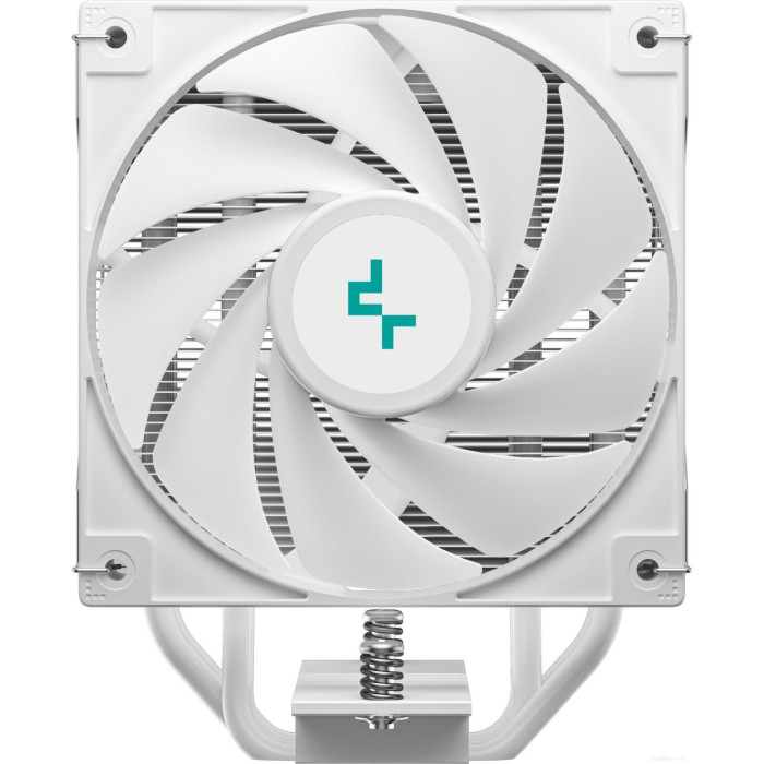 Deepcool AG400 Digital WH R-AG400-WHNDMN-G-1