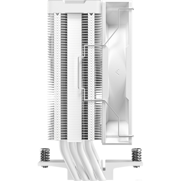 Deepcool AG400 Digital WH R-AG400-WHNDMN-G-1