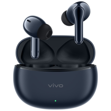 Vivo TWS 3e черно-синий