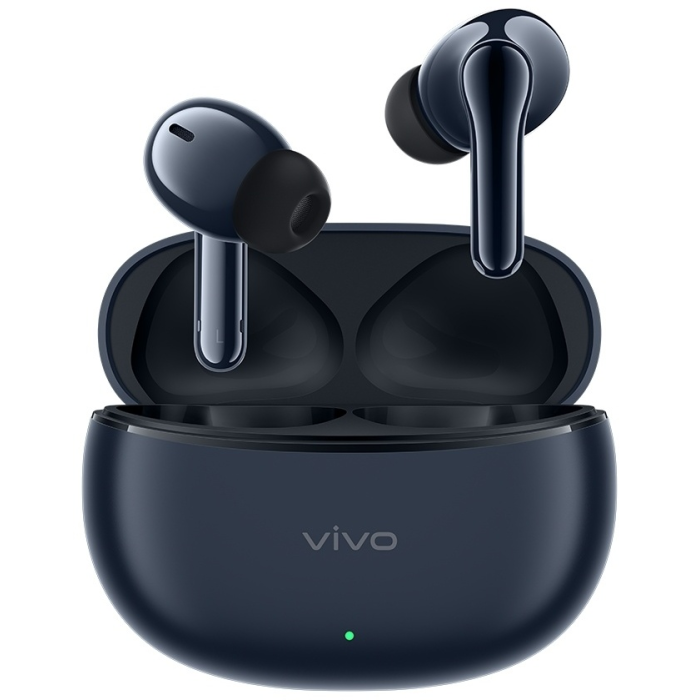 Vivo TWS 3e черно-синий