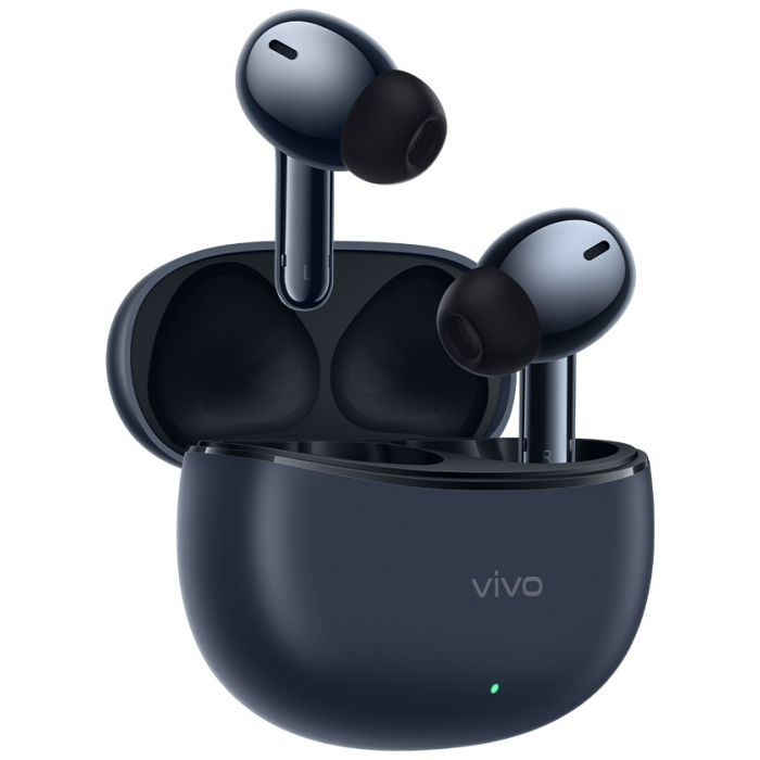 Vivo TWS 3e черно-синий