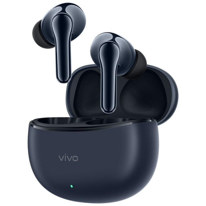 Vivo TWS 3e черно-синий