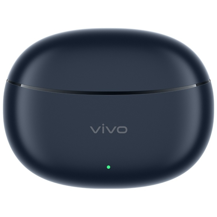Vivo TWS 3e черно-синий
