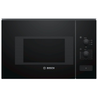 Bosch BFL520MB0 черный