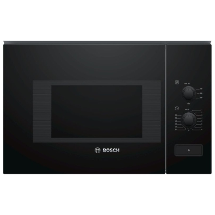 Bosch BFL520MB0 черный