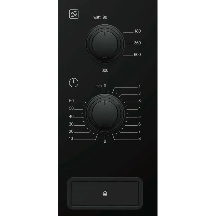 Bosch BFL520MB0 черный