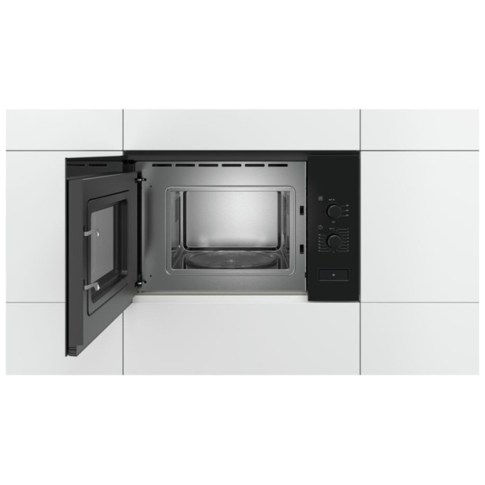 Bosch BFL520MB0 черный