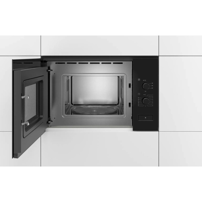 Bosch BFL520MB0 черный