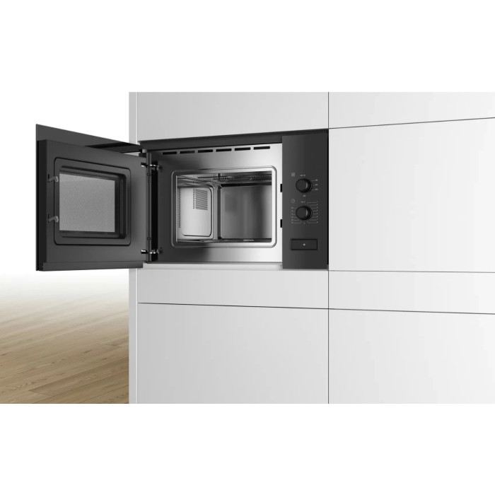 Bosch BFL520MB0 черный