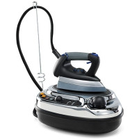 METALNOVA Genius 2000 черный, серебристый