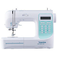 CHAYKA New WAVE 1740 белый