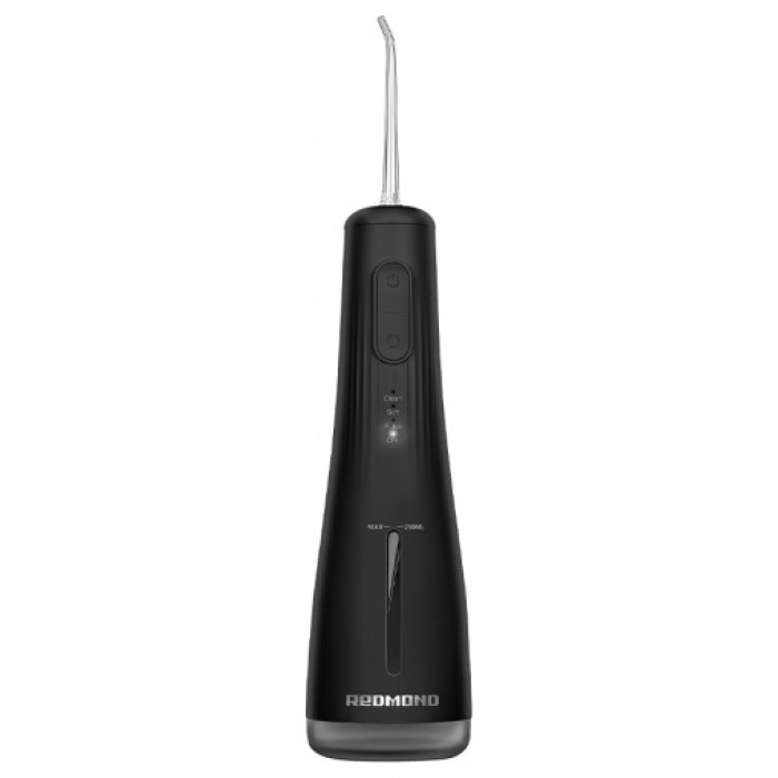 REDMOND ирригатор YR4501 импульсный емкость 250 мл