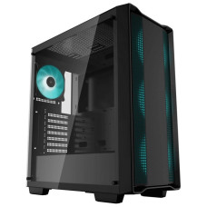 Deepcool CC560 V2 R-CC560-BKGAA4-G-2 черный