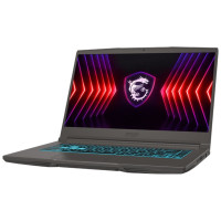MSI Thin 15 15.6" / 16 Гб / SSD 512 Гб / DOS / B12UC / 9S7-16R831-1821