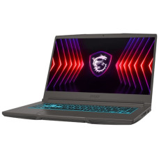 MSI Thin 15 15.6" / 16 Гб / SSD 512 Гб / DOS / B12UC / 9S7-16R831-1821