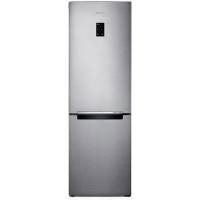 Samsung RB31FERNDSA/WT серебристый