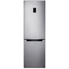 Samsung RB31FERNDSA/WT серебристый