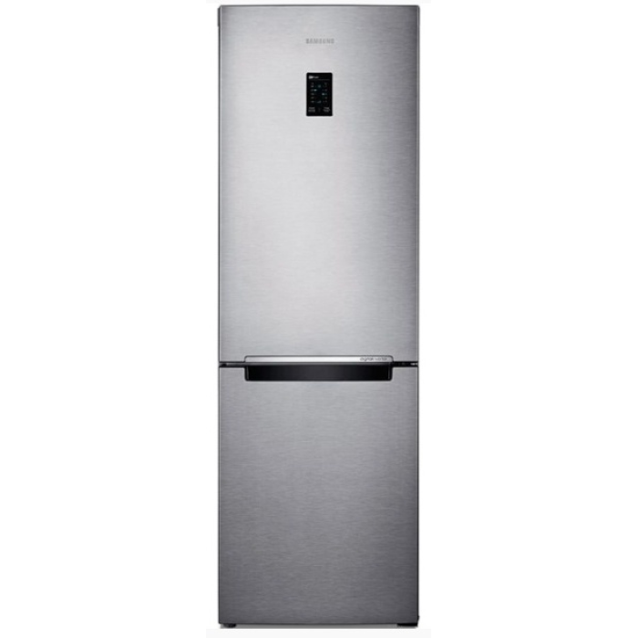 Samsung RB31FERNDSA/WT серебристый