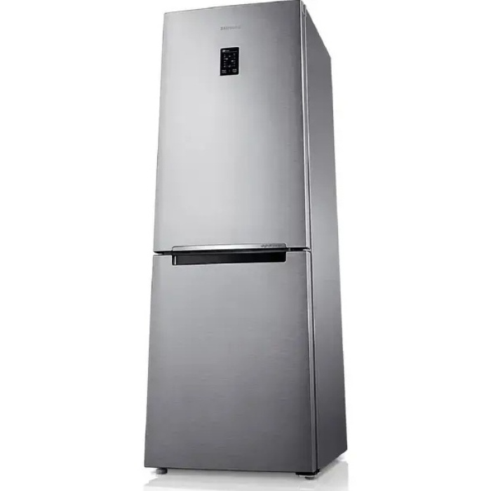 Samsung RB31FERNDSA/WT серебристый