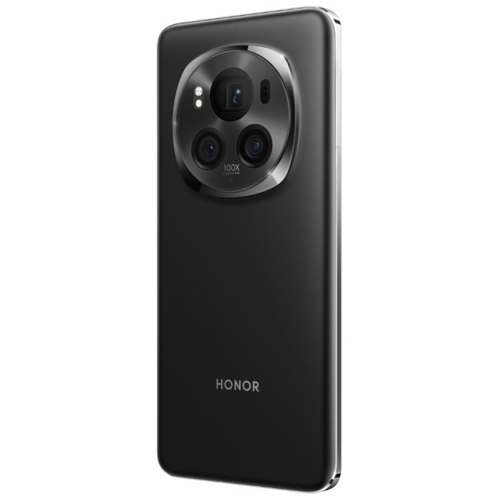 HONOR Magic6 Pro 12 ГБ/512 ГБ черный