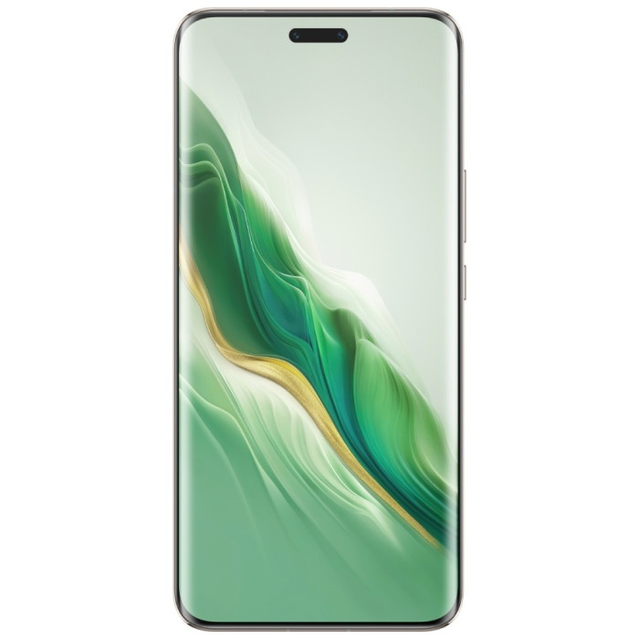HONOR Magic6 Pro 12 ГБ/512 ГБ зеленый
