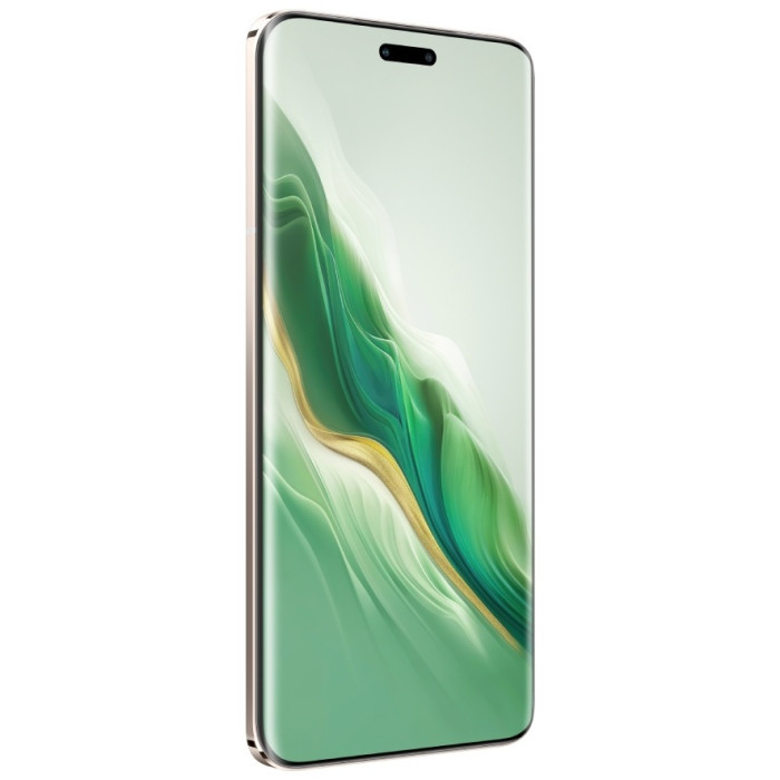 HONOR Magic6 Pro 12 ГБ/512 ГБ зеленый