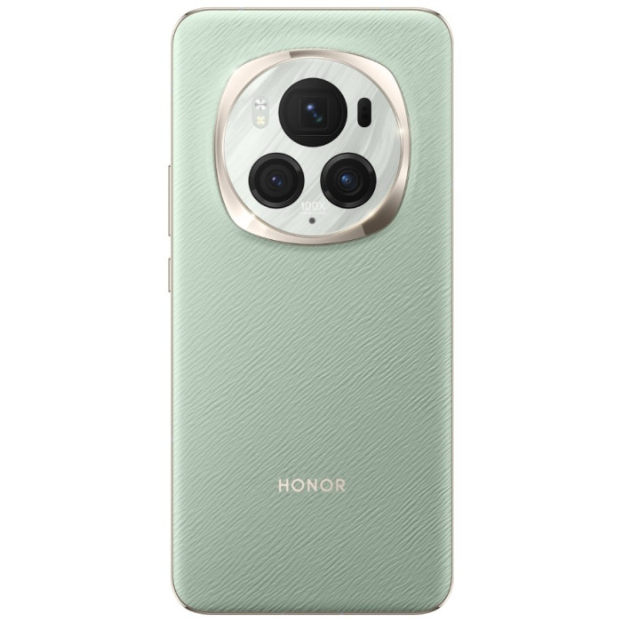 HONOR Magic6 Pro 12 ГБ/512 ГБ зеленый