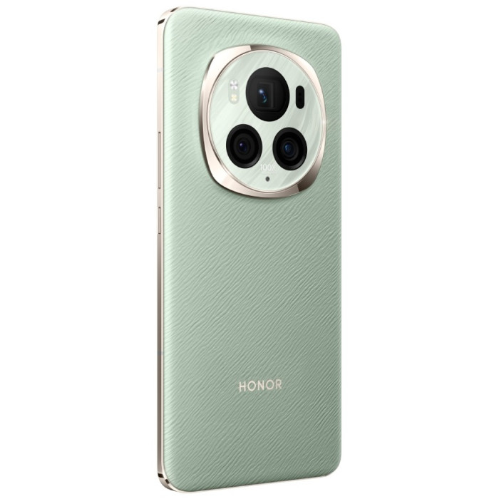 HONOR Magic6 Pro 12 ГБ/512 ГБ зеленый