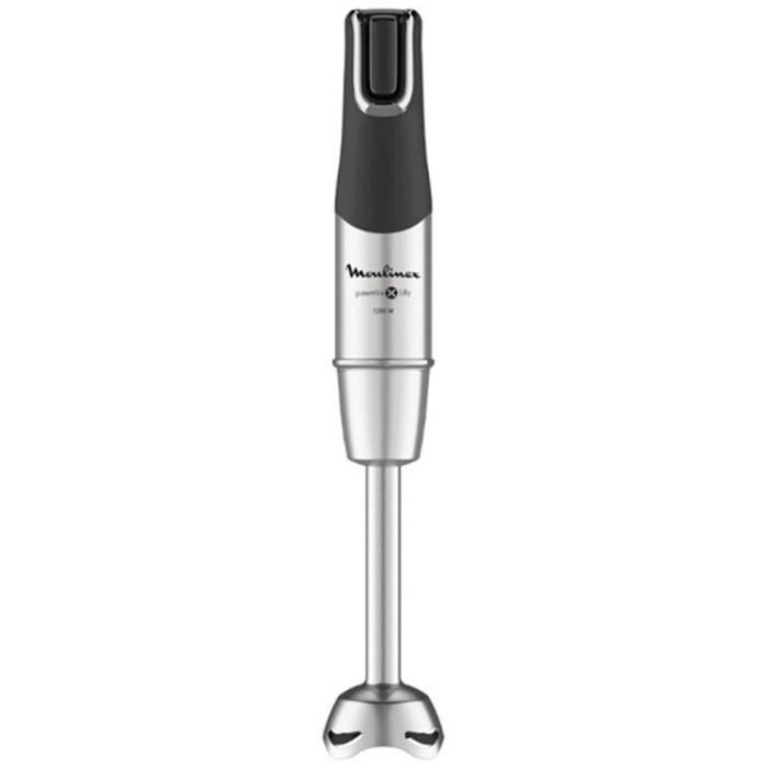 Moulinex Infiny Force Pro DD95HD10 серебристый